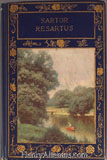 Sartor Resartus