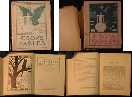 Aesop's Fables