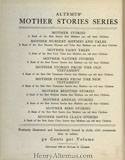 Mother Stories from the New Testament