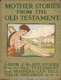 Mother Stories from the Old Testament