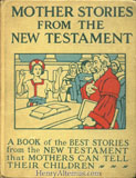 Mother Stories from the New Testament