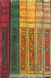 Format 3 spines