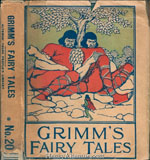 Grimm's Fairy Tales