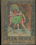 Greek Heroes