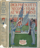 	Dick Prescott's Second Year at West Point