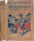 The Automobile Girls in the Berkshires