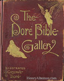 The Dore Bible Gallery